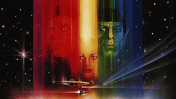 Star Trek: The Motion (2022) movie HD wallpaper