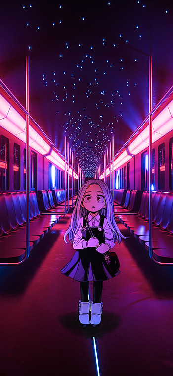 Eri - My Hero Academia, Anime, My Hero Academia HD phone wallpaper