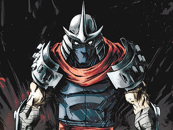 Comics, Tmnt HD wallpaper