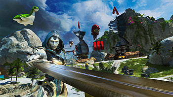 video game, Apex Legends HD wallpaper
