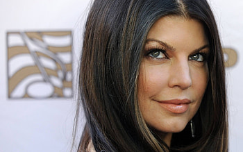 Fergie, , Stunning background, Celeb beauty HD wallpaper