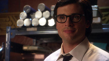 Smallville 20th anniversary edition, Blu-ray review HD wallpaper