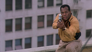 Predator 2 (2022) movie HD wallpaper