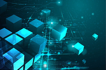 Decentraland, Blockchain future, Marketplace, Worldcryptonews24 HD wallpaper