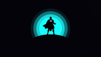 Last Son Of Krypton , superman, superheroes, artist, artwork, digital-art, dark HD wallpaper