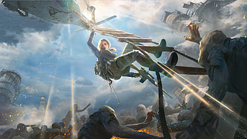 Undawn 2023 , undawn, games, 2023-games, mobile, ios, android, pc-games HD wallpaper