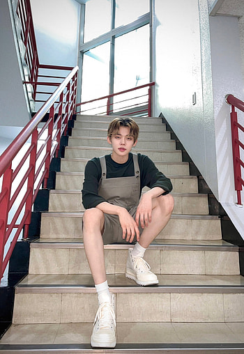 Yeonjun, fondos01, Yeonjun_TXT HD phone wallpaper