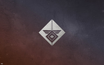 Destiny Game Logo , destiny-2, destiny, games, logo, behance HD wallpaper