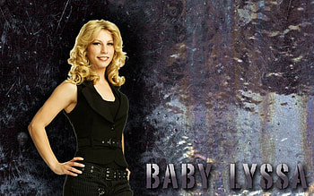 Baby Lyssa, dog, bounty hunter, daughter HD wallpaper