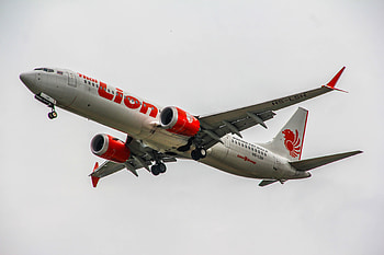 Lion Air, Pilot crash, Fatal crash, Airplane HD wallpaper