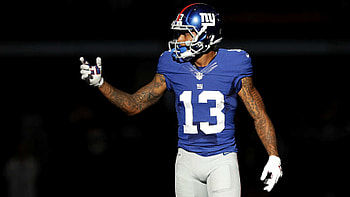 Odell Beckham Jr. inspired by Conor McGregor, dancing like Michael Jackson | NFL | Sporting News HD wallpaper