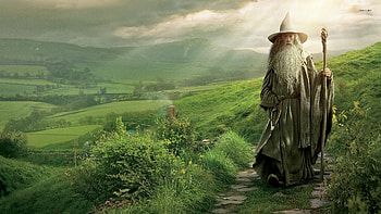 Gandalf Name: 14454-gandalf-the-lord- HD wallpaper