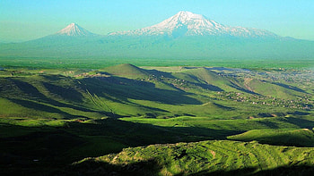 Armenia travels, Nature's beauty, , Landscape perfection HD wallpaper