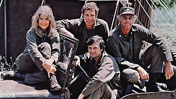 M*A*S*H (2022) movie HD wallpaper