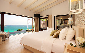 Interior, Miscellanea, Miscellaneous, Design, Room, Style, Bed HD wallpaper