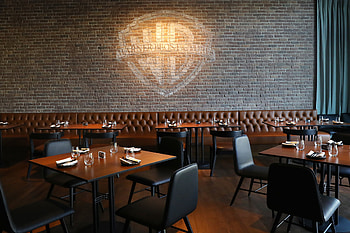 World's first Warner Bros. hotel, The WB Abu Dhabi, Curio Collection, Falstaff Travel HD wallpaper