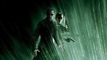 Revolution, The Matrix HD wallpaper