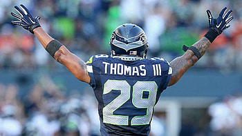 Earl Thomas, Legion of Boom HD wallpaper