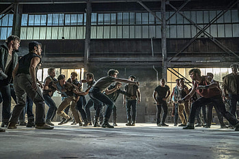 West Side Story, review, Blu-ray critique, Ultra HD wallpaper