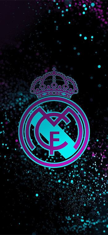 Real Madrid Colorido, football HD phone wallpaper