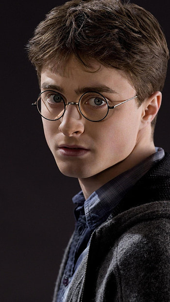 Alone Harry Potter, alone, harry potter HD phone wallpaper