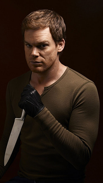 Michael C. Hall, Dexter , , Famous actor HD phone wallpaper
