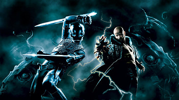 movie, Hellboy (2004) HD wallpaper
