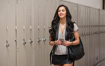 Naomi Scott, , Backgrounds, Celebrities HD wallpaper