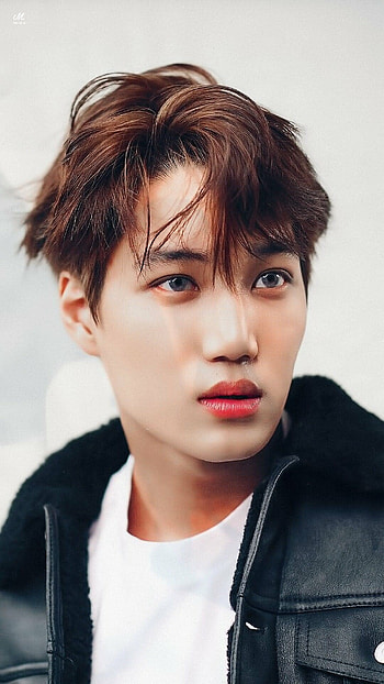 Kai, EXO HD phone wallpaper
