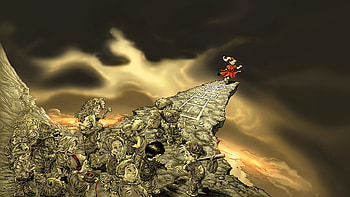 Follow the Leader on, Korn Issues HD wallpaper