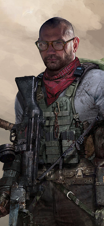 Movie, Army of the Dead, Netflix HD phone wallpaper