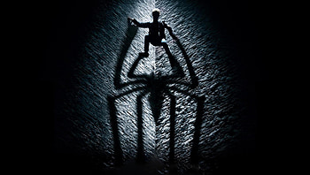 The Amazing Spider-Man (2022) movie HD wallpaper
