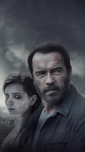 Maggie (2022) movie HD phone wallpaper