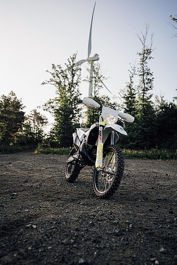 Motorcycles, Motorcycle, Bike, Cross, Enduro HD phone wallpaper
