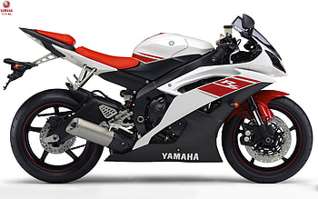 Yamaha-YZF-R6-- HD wallpaper