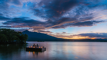 Vapues travel community, Remote Latin America, Members, Travels HD wallpaper