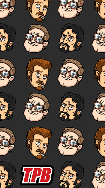 Trailer Park Boys Greasy Money for s HD phone wallpaper