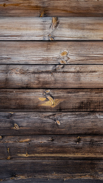 Android , Wooden background, Digital art, Textured HD phone wallpaper