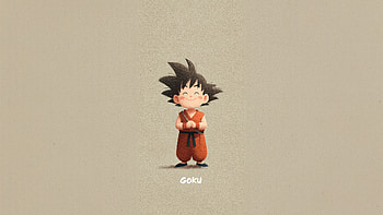 Anime Dragon Ball Goku, dragon-ball-super, anime, dragon-ball, goku, artist, artwork, art, digital-art, ai HD wallpaper