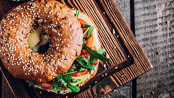 Office catering, Culinary expertise, Premium food experience, Berlin cuisine HD wallpaper