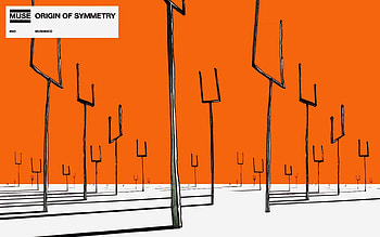 Muse Origin Of Symmetry, black holes, showbiz, resistance, revelations, symmetry, rock, muse, music, absolution, plug in baby, wembley, bliss HD wallpaper