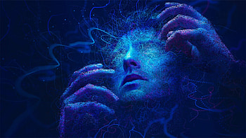 Legion season 2, Promotional poster, Online streaming, Review HD wallpaper