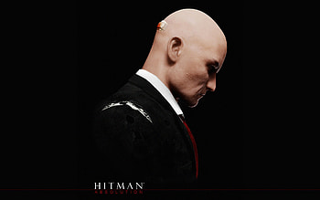 Hitman: Absolution, Video Game HD wallpaper