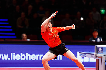 Magnus effect, Table Tennis, Edges and nets, Identifying HD wallpaper