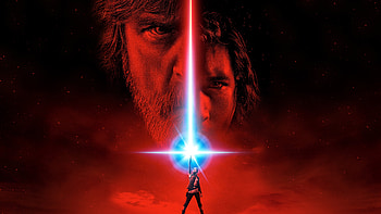 Star Wars Episode VIII The Last Jedi , star-wars-the-last-jedi, 2017-movies, movies HD wallpaper