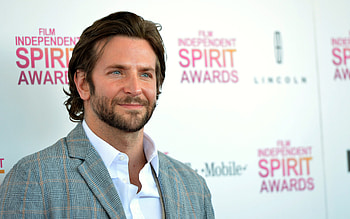 2013 Independent Spirit Awards, Bradley Cooper HD wallpaper