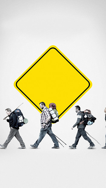 The Way (2022) movie HD phone wallpaper