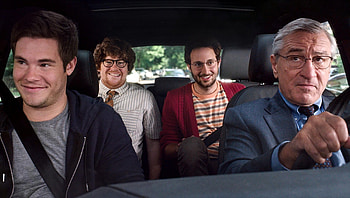 The Intern (2022) movie HD wallpaper