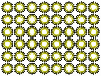 Lights-Illusion, cool, illusion, , lights HD wallpaper