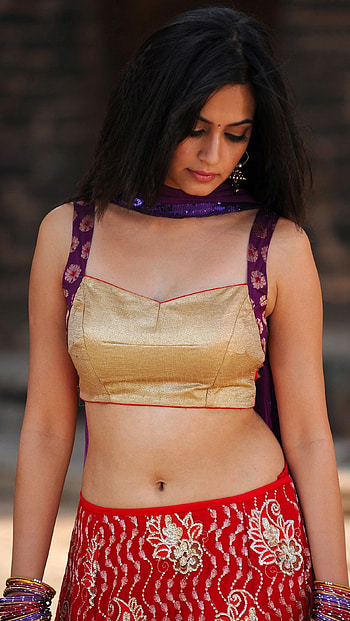 Kriti kharbanda, model, actress HD phone wallpaper